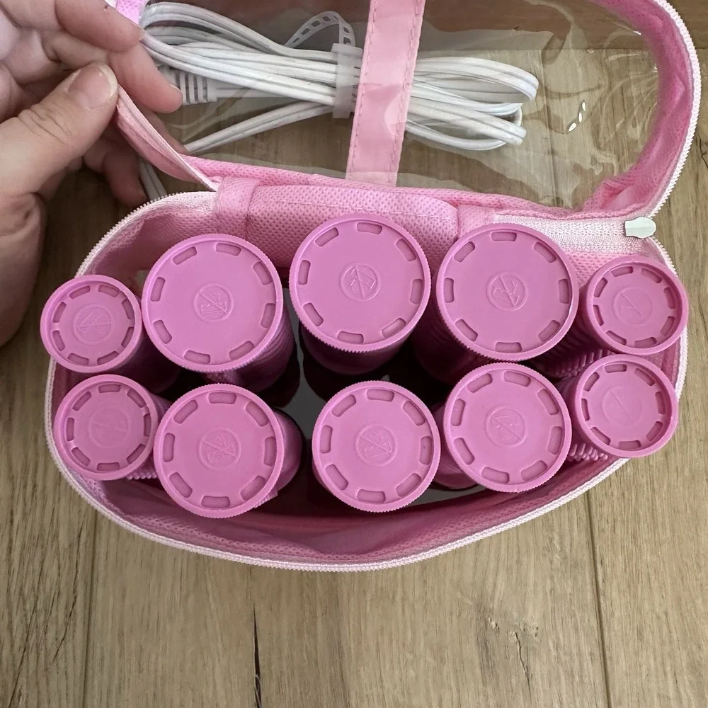 Conair Hs10x Instant Compact Heat‎ Rollers